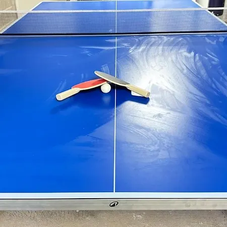 César - Padel Privé, Piscine Chauffée, Maison Climatisée - 1h10 De Paris Villa *