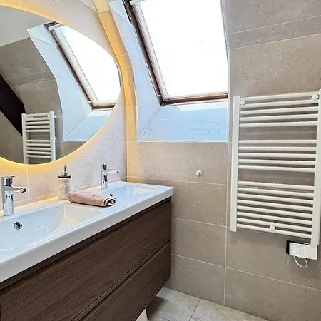 Βίλα Cesar - Padel Prive, Piscine Chauffee, Maison Climatisee - 1h10 De Paris *