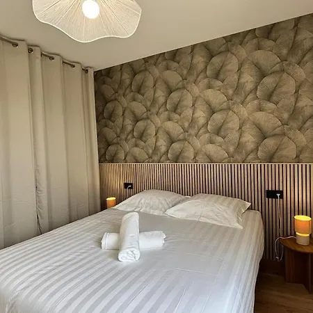 Cesar - Padel Prive, Piscine Chauffee, Maison Climatisee - 1h10 De Paris *