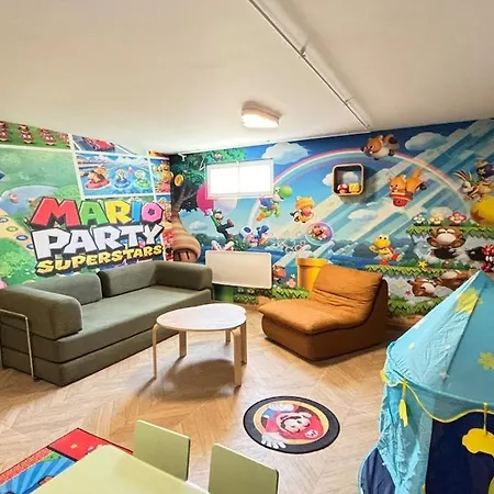 César - Padel Privé, Piscine Chauffée, Maison Climatisée - 1h10 De Paris * Bransles