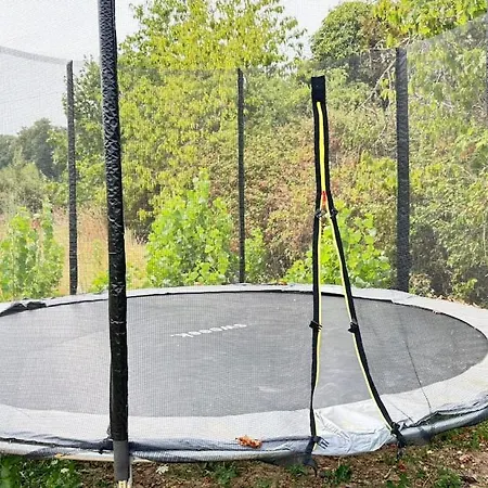 Cesar - Padel Prive, Piscine Chauffee, Maison Climatisee - 1h10 De Paris Βίλα *